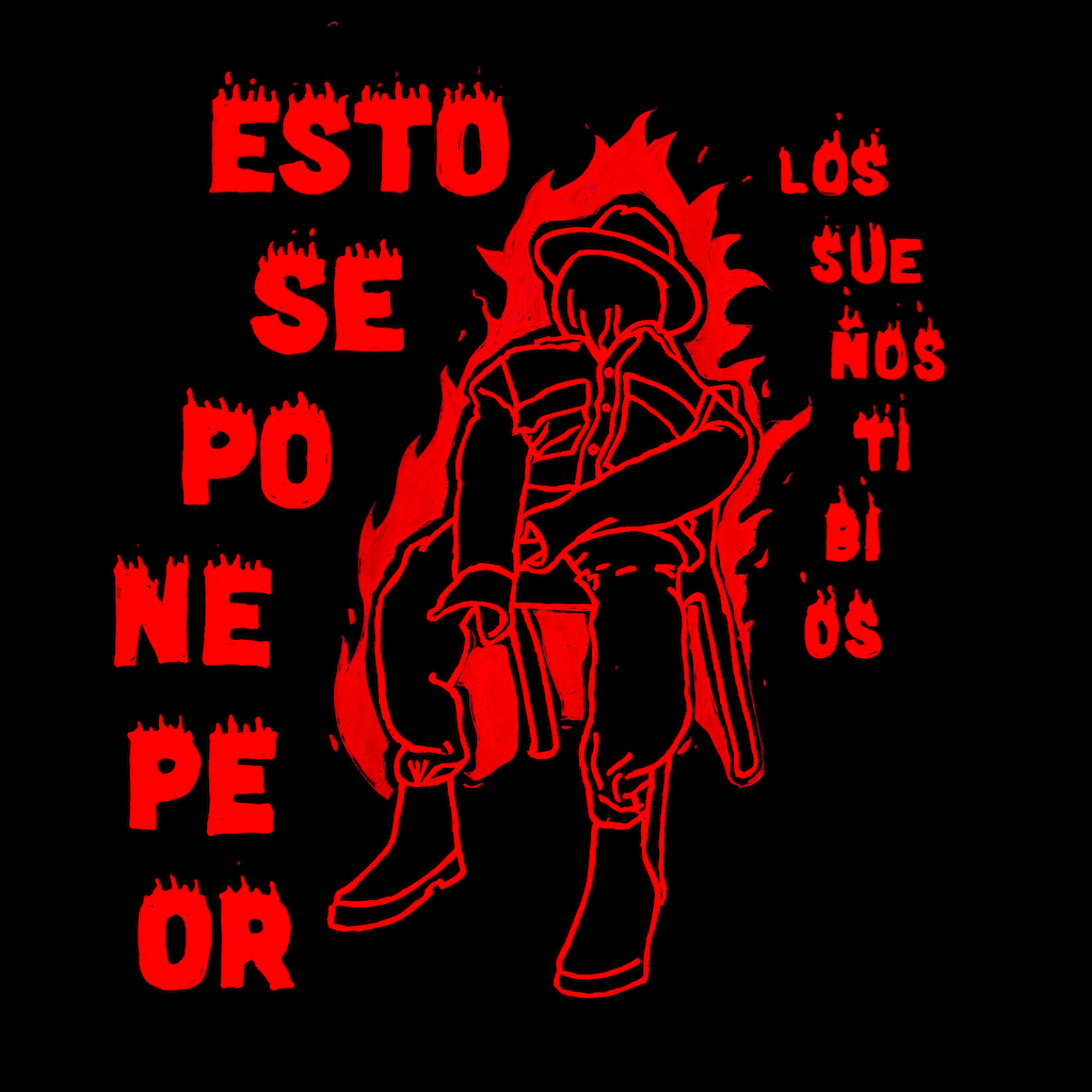 Esto se pone peor
